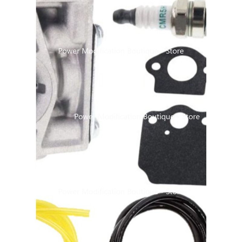 Gardening Tools Ppt - Gaźnik do ECHO HCA-2620 PAS-2620 PE-2620