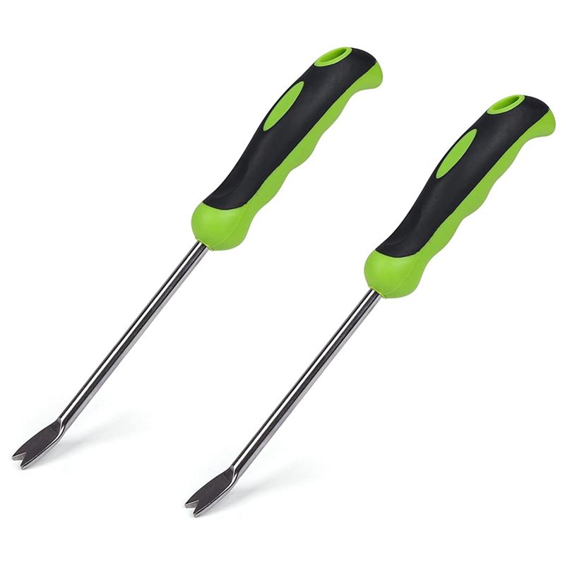 Weed Puller - ABLK Zestaw 2 narzędzi do usuwania