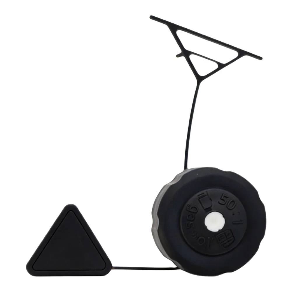 Gardening Tools With Picture - Zamienny korek wlewu paliwa, kompletny zespół