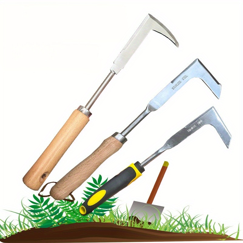 Weed Puller - 1 szt. Wielofunkcyjne narzędzie do czyszczenia