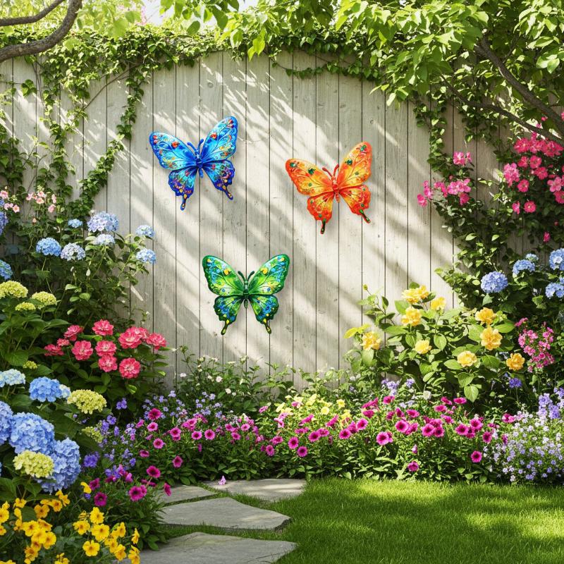 Gardening Tools Sale - Nowa oferta: 1/4 szt. Zewnętrzna rzeźba