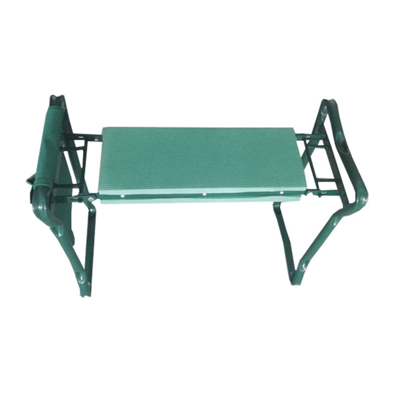 Gardening Tools For Seniors - AEE4-2 Krzesło ogrodowe 2 w 1,