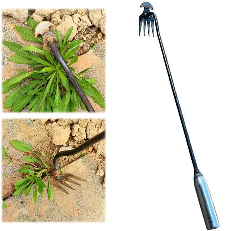 Weed Puller - Odkurzacze do chwastów ogrodowych, ręczne odkurzacze