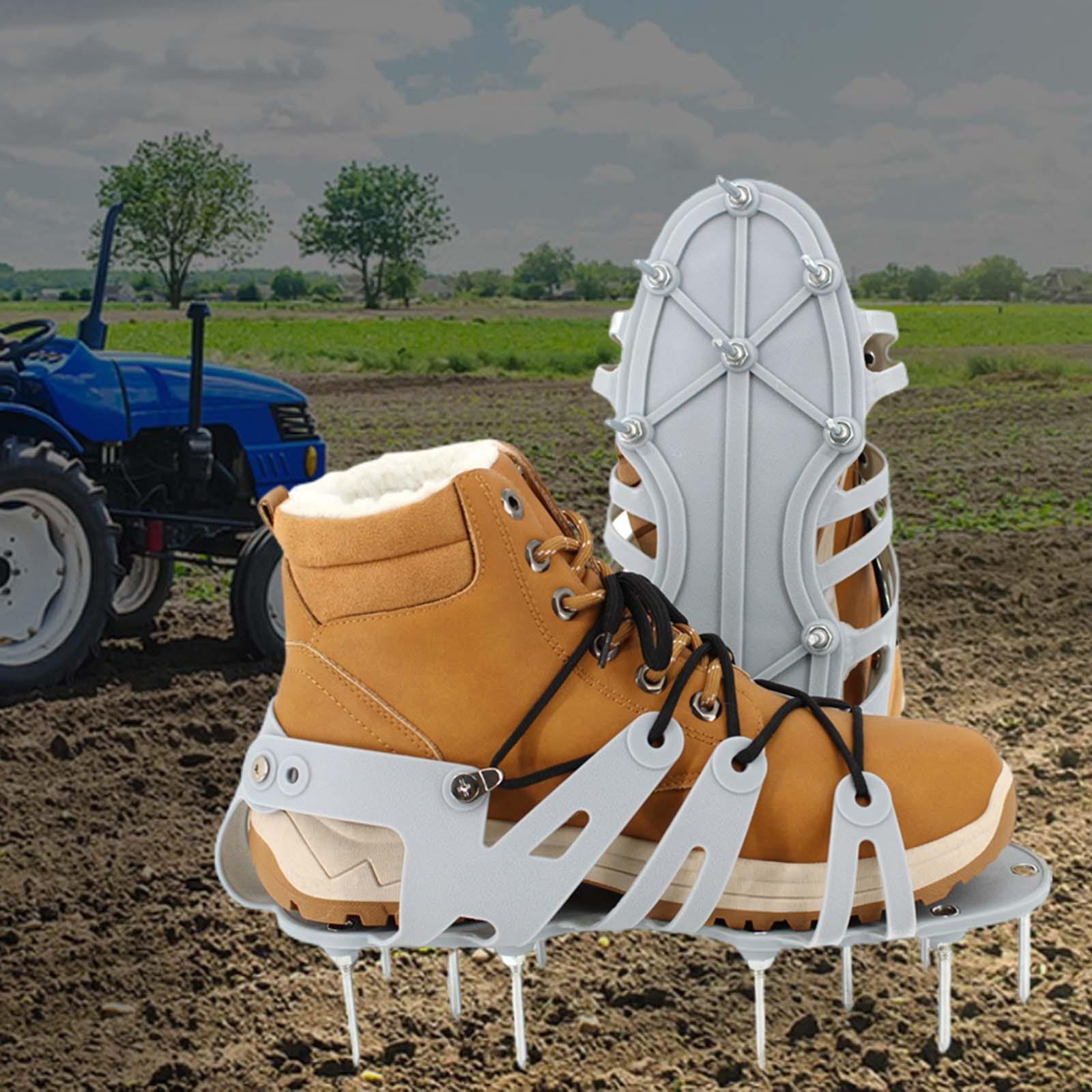 Gardening Tools Sale - Buty do napowietrzania trawników Wytrzymałe sandały