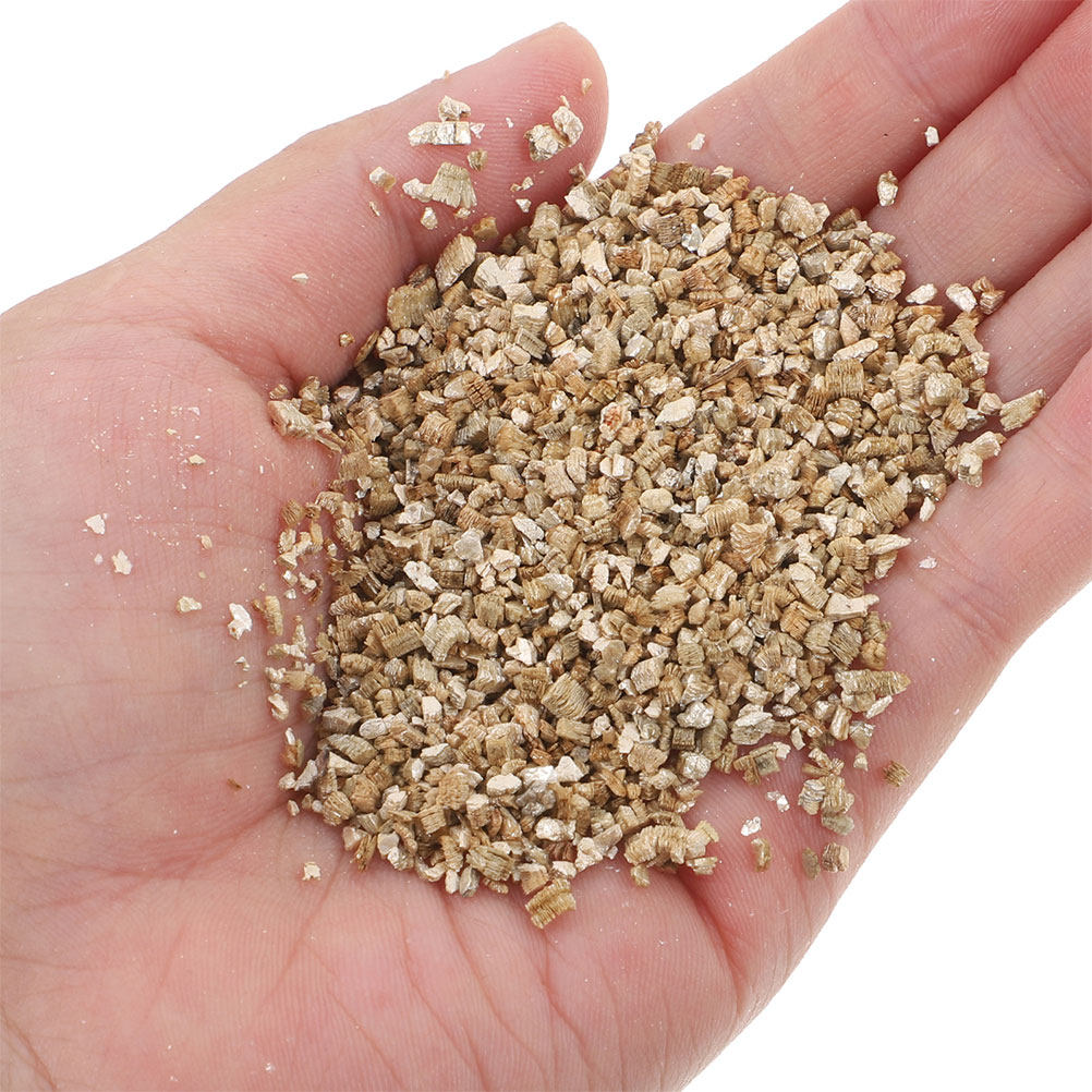 Horticulture Soil Vermiculite - 1 worek wermikulitu – podłoże odżywcze