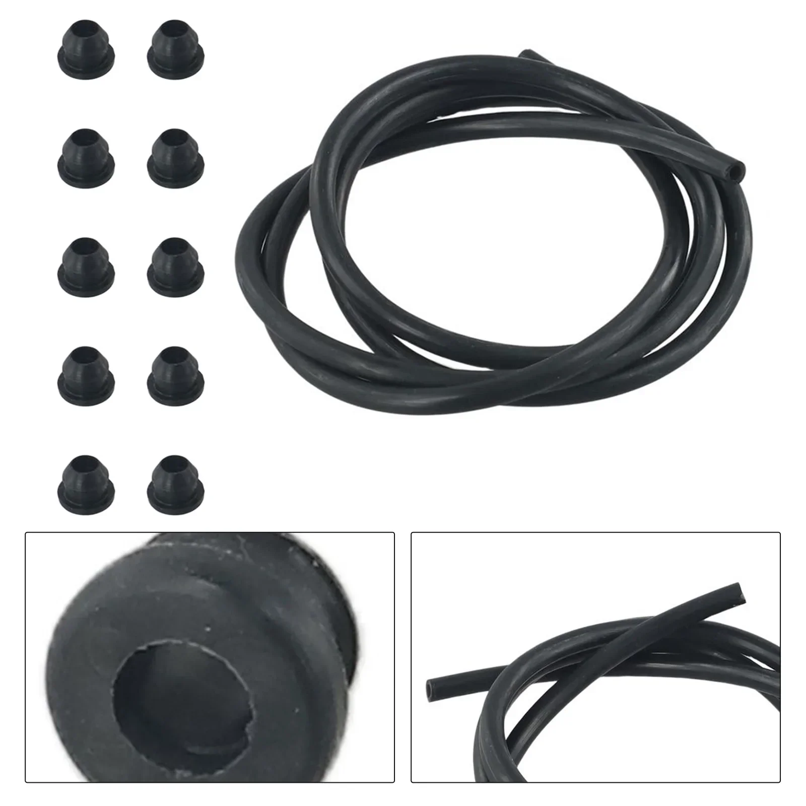 Gardening Tools With Picture - Wyposażenie do silników dwusuwowych 580457501 do