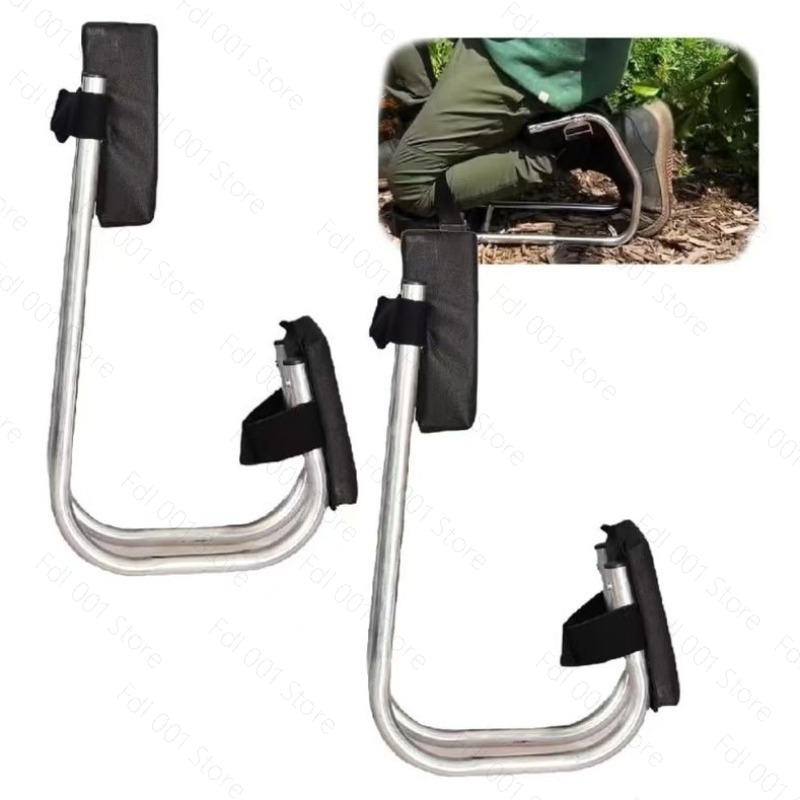 Gardening Tools For Seniors - Siedzisko na kolana do prac ogrodowych,