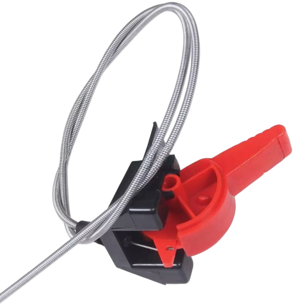 Gardening Tools With Picture - Kabel do traktorka ogrodowego, do kosiarek