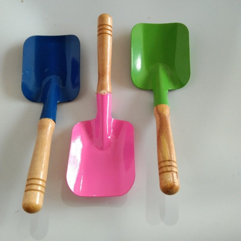 Gardening Tools Sale - 1szt Mini łopata do kwiatów Wielofunkcyjna