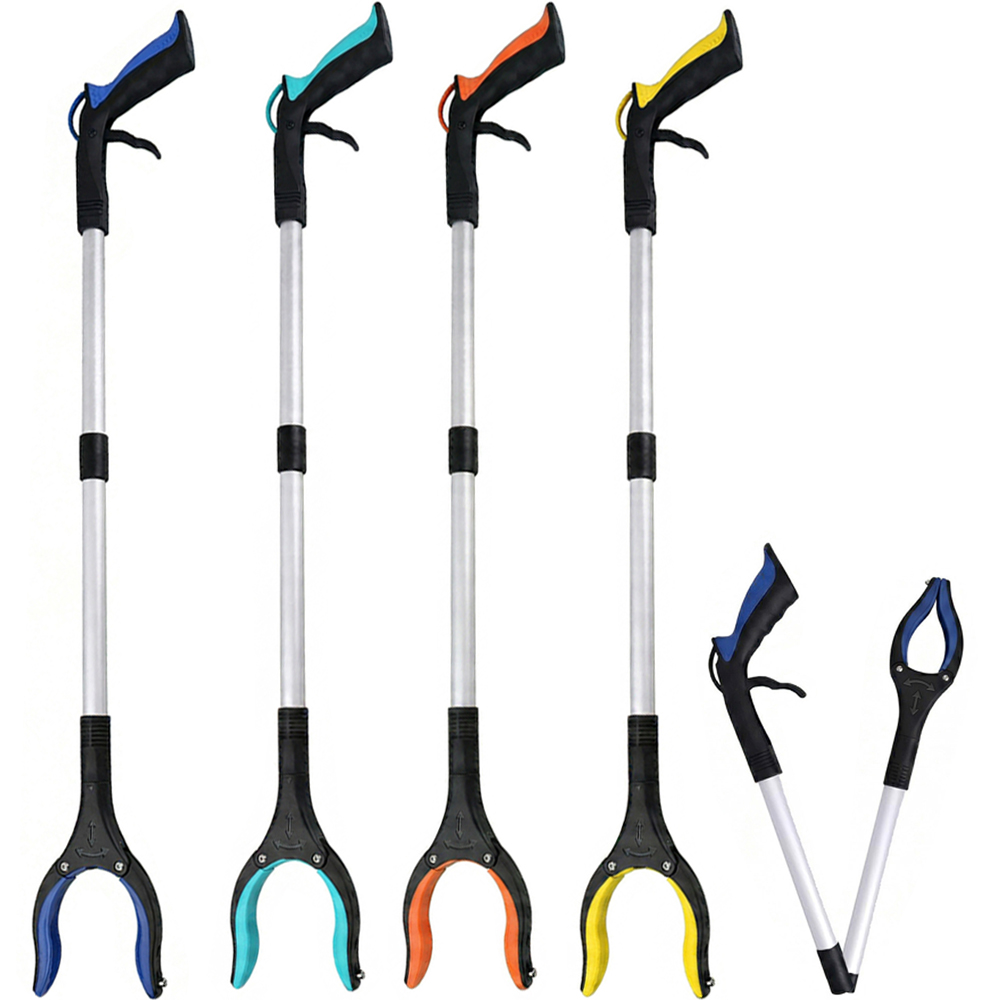 Narzędzie do chwytania i podno – Gardening Tools For Seniors recenzja i cena
