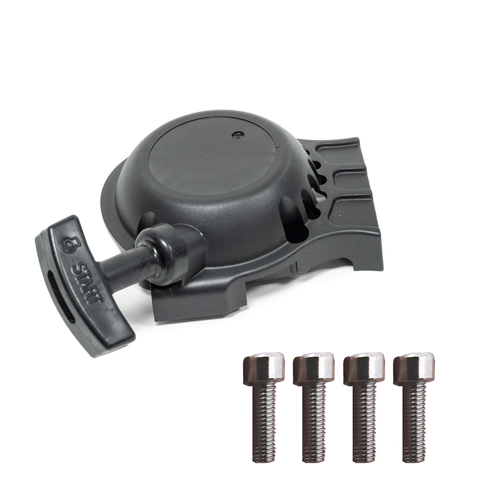 Rozrusznik szarpany jak na zdj – Gardening Tools With Picture recenzja i cena