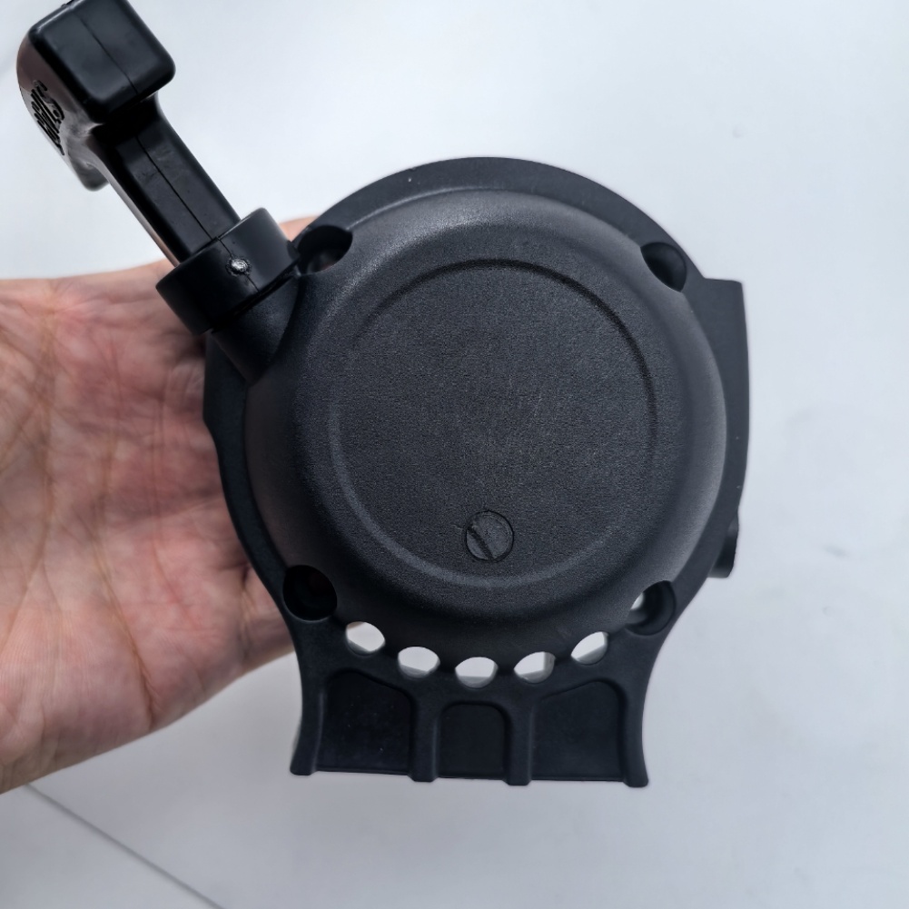 Rozrusznik szarpany jak na zdj – Gardening Tools With Picture recenzja i cena