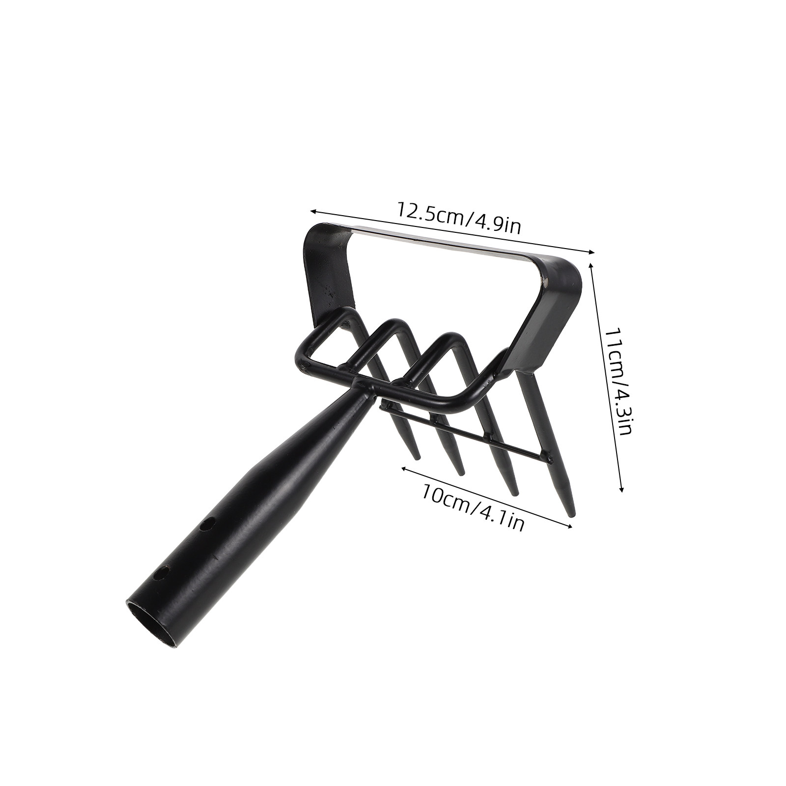 Narzędzia ogrodowe, grabie do  – Gardening Tools For Seniors recenzja i cena
