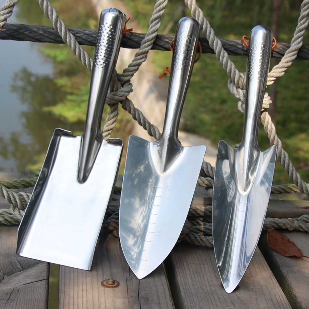 1 Zestaw narzędzi ogrodniczych – Gardening Tools For Seniors recenzja i cena