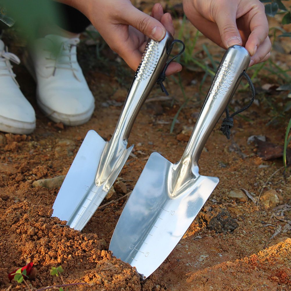 1 Zestaw narzędzi ogrodniczych – Gardening Tools For Seniors recenzja i cena
