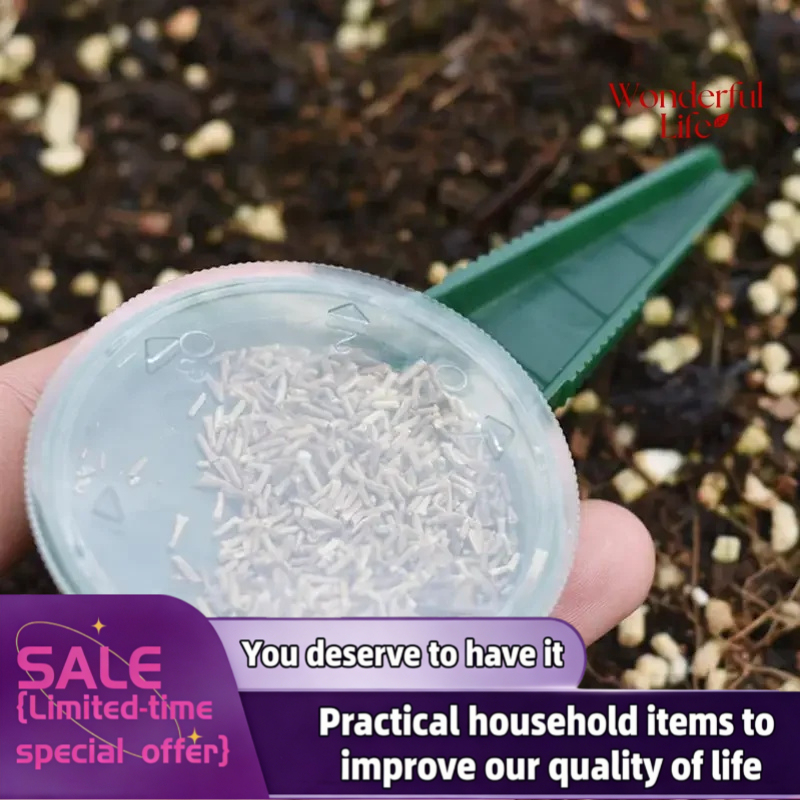 1 szt. Wielofunkcyjna sadzarka – Grass Seed Spreader recenzja i cena