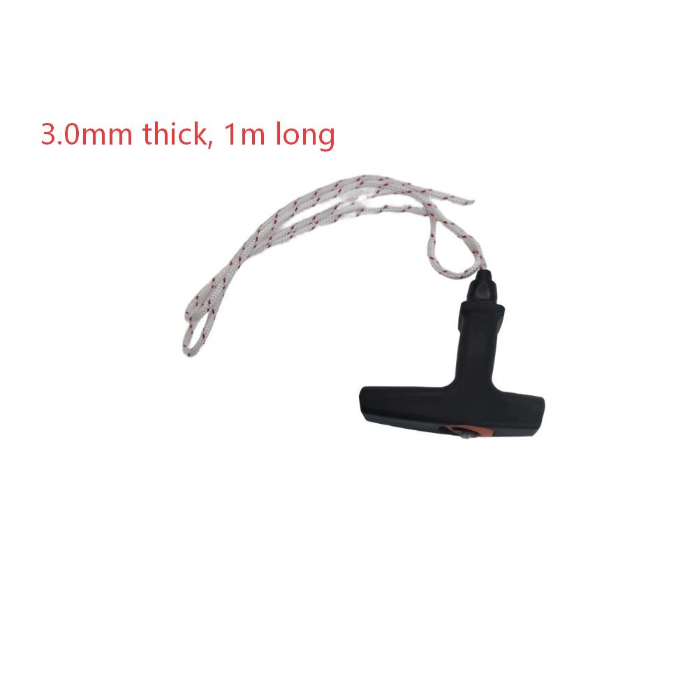 Uchwyt rozrusznika, linka rozr – Gardening Tools With Picture recenzja i cena