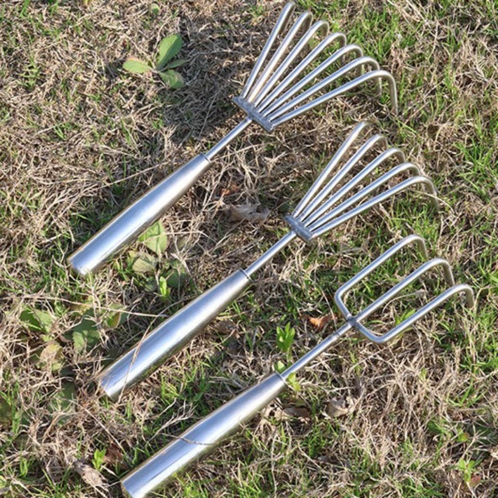 Ściągacz chwastów ze stali nie – Weed Puller recenzja i cena