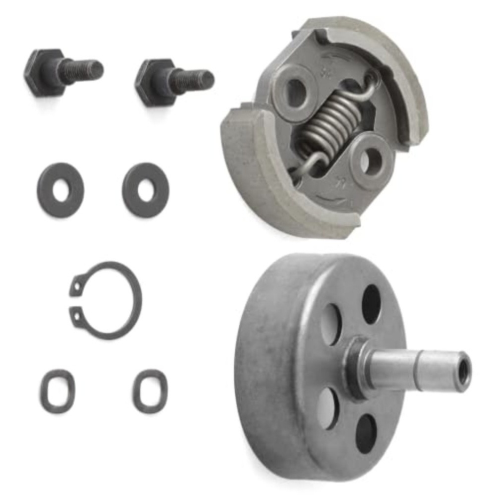 Zestaw sprzęgła A553000050 A56 – Gardening Tools Ppt recenzja i cena