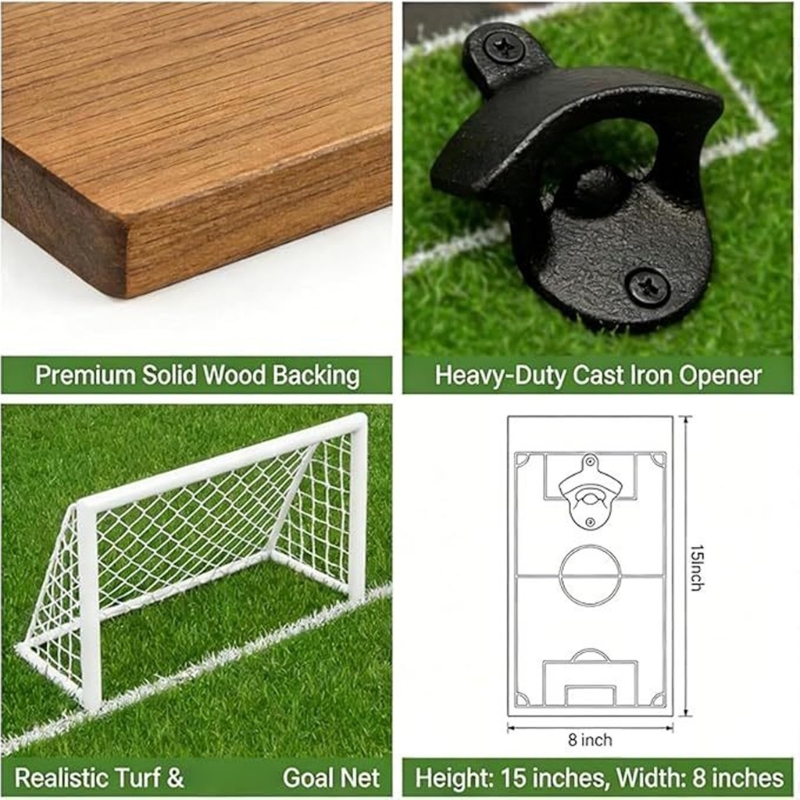 Zabawny otwieracz do butelek p – Gardening Tools Unique recenzja i cena