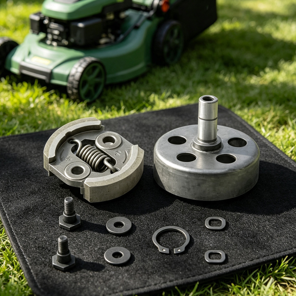 Zestaw sprzęgła A553000050 A56 – Gardening Tools Ppt recenzja i cena