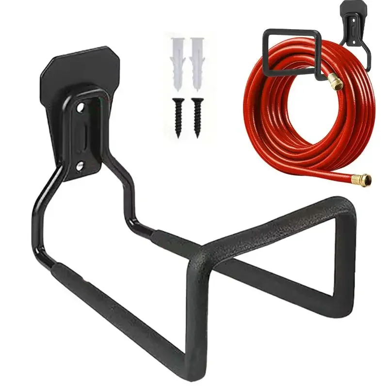 Metalowy uchwyt na wąż ogrodow – Gardening Tools With Picture recenzja i cena