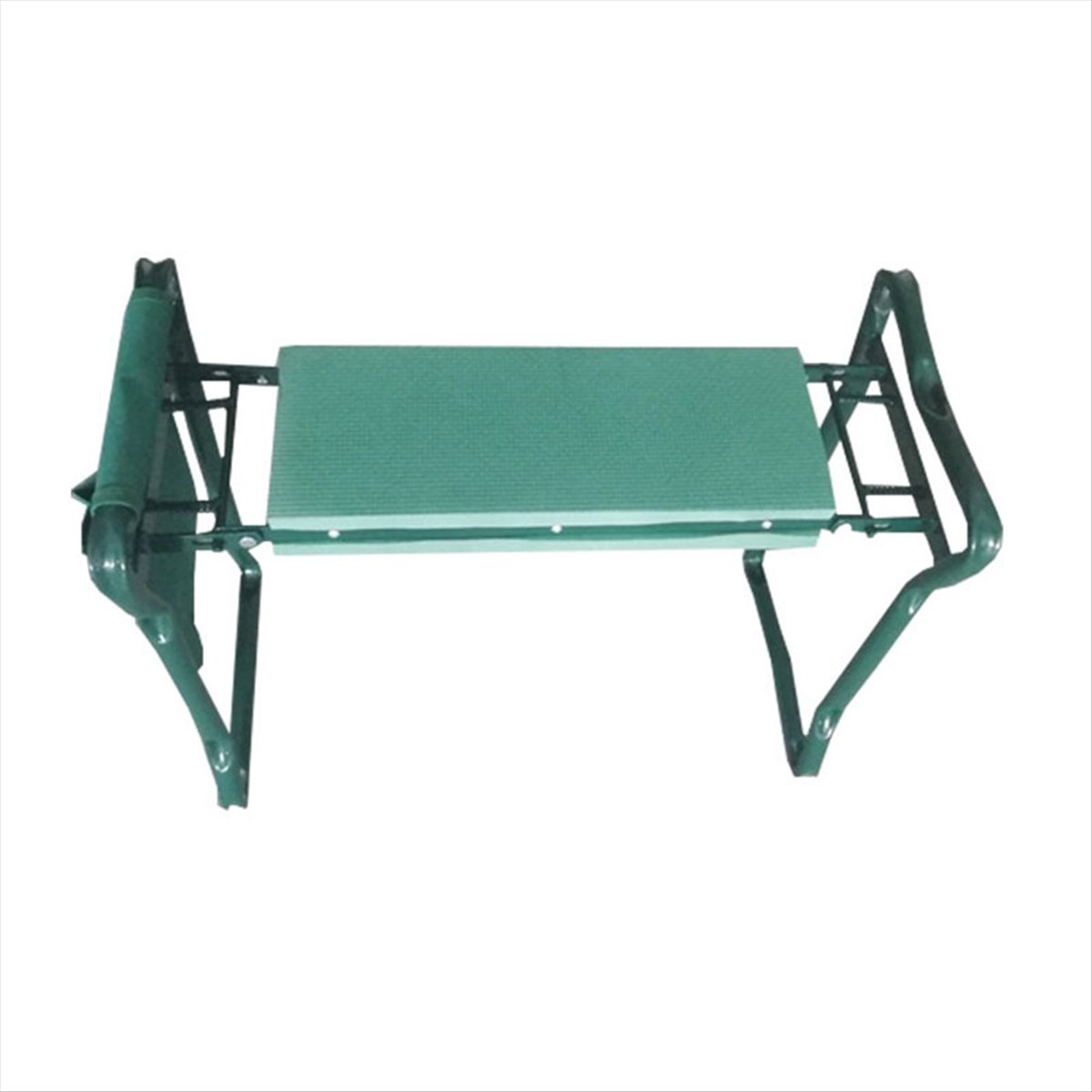 B23BBG 2 w 1 Krzesło ogrodowe  – Gardening Tools For Seniors recenzja i cena