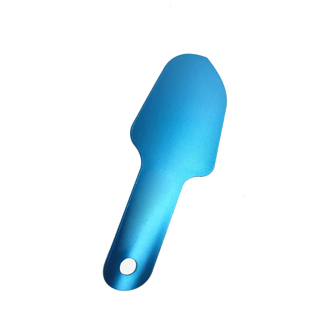 Przenośna wojskowa łopata plaż – Gardening Tools Sale recenzja i cena