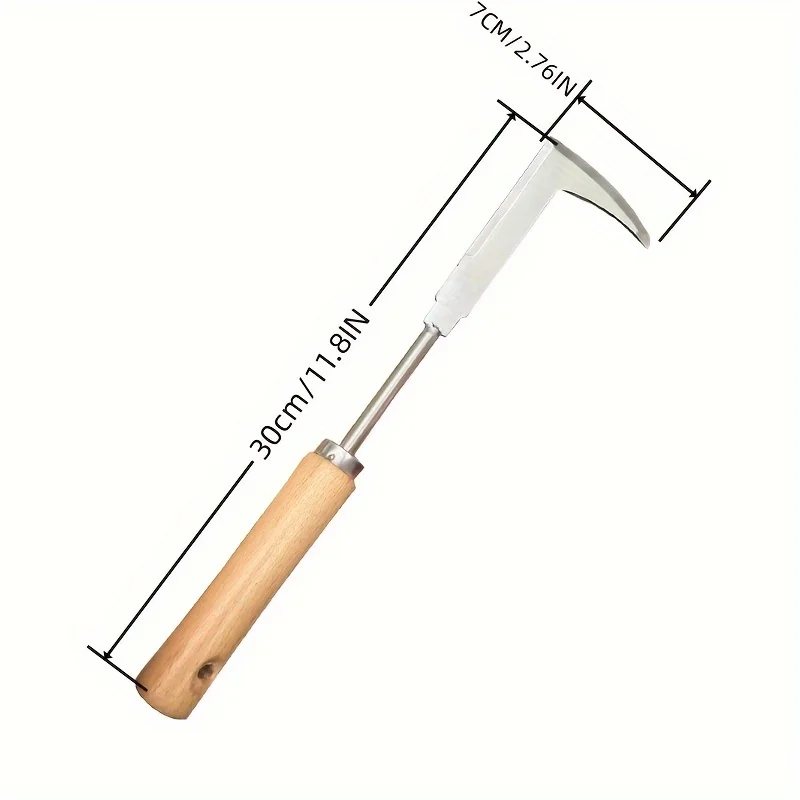 Narzędzie do usuwania chwastów – Gardening Tools Sale recenzja i cena