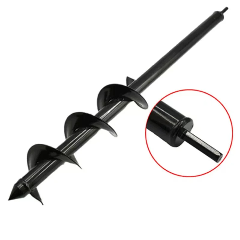 10x57cm koparka do wiertło spi – Gardening Tools Sale recenzja i cena