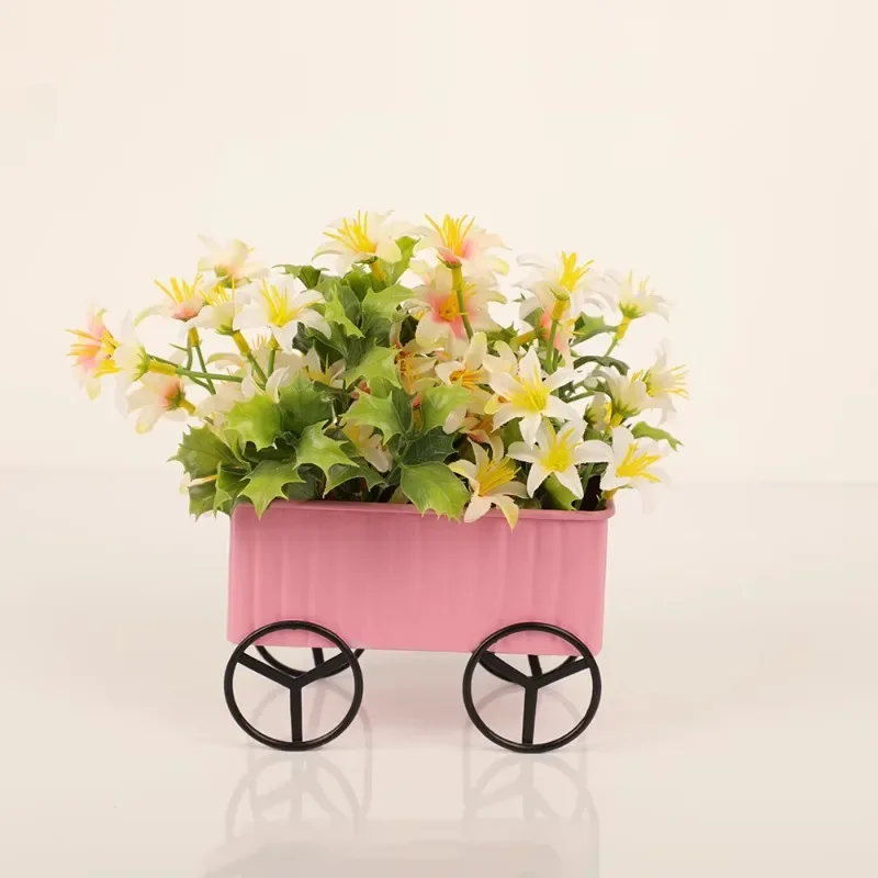 Żelazna doniczka na kwiaty, uc – Gardening Tools Unique recenzja i cena