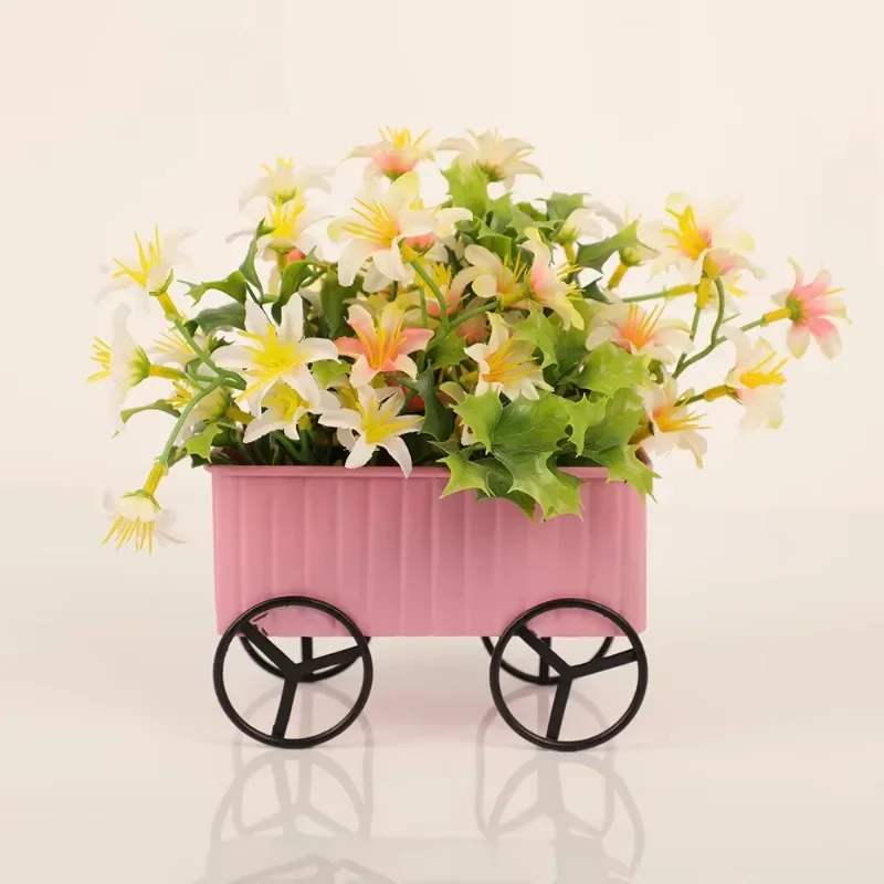 Żelazna doniczka na kwiaty, uc – Gardening Tools Unique recenzja i cena