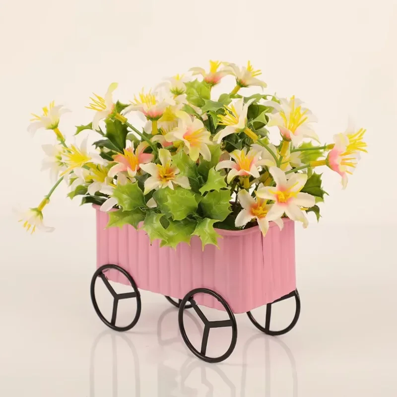Żelazna doniczka na kwiaty, uc – Gardening Tools Unique recenzja i cena