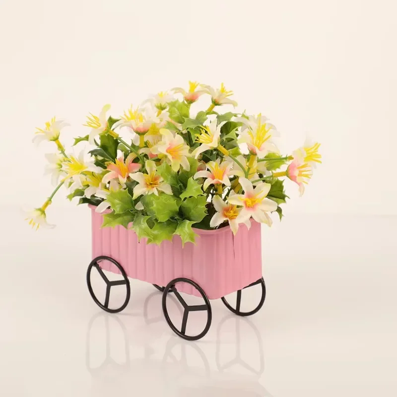 Żelazna doniczka na kwiaty, uc – Gardening Tools Unique recenzja i cena