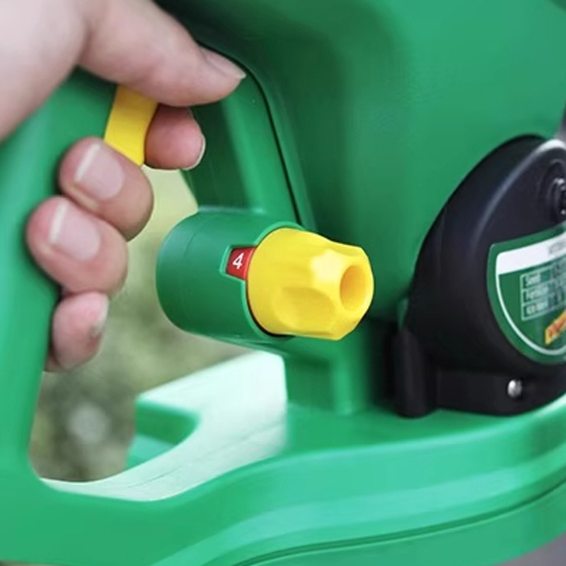 Siewnik do nasion trawy, mały  – Grass Seed Spreader recenzja i cena