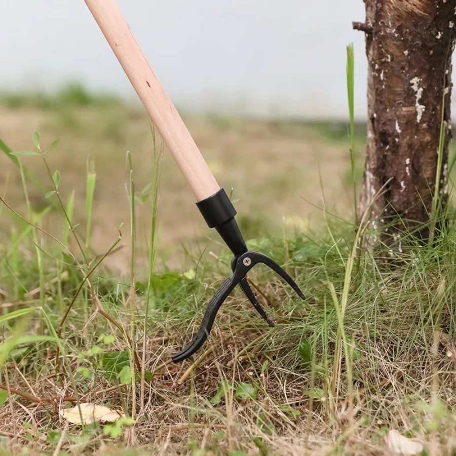 Narzędzie do wyrywania chwastó – Weed Puller recenzja i cena