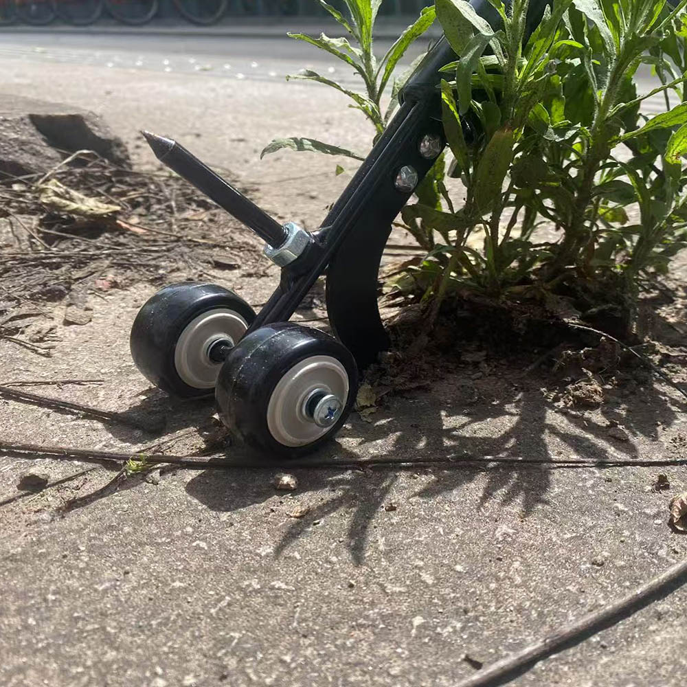 Wytrzymałe narzędzie do pielen – Weed Puller recenzja i cena