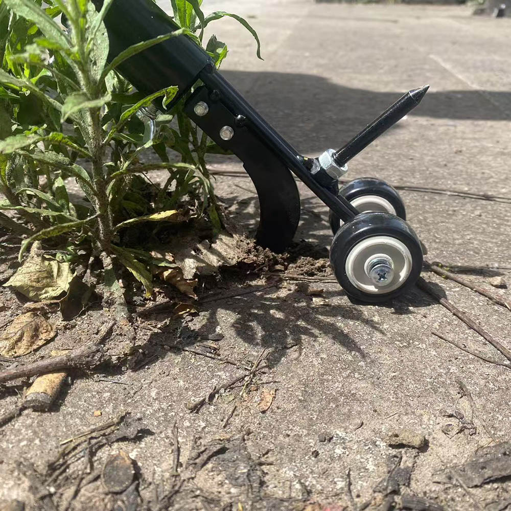Wytrzymałe narzędzie do pielen – Weed Puller recenzja i cena