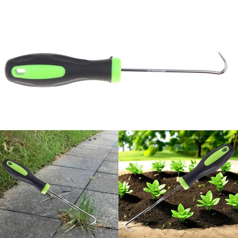 ●   Wytrzymałe narzędzie do us – Weed Puller recenzja i cena