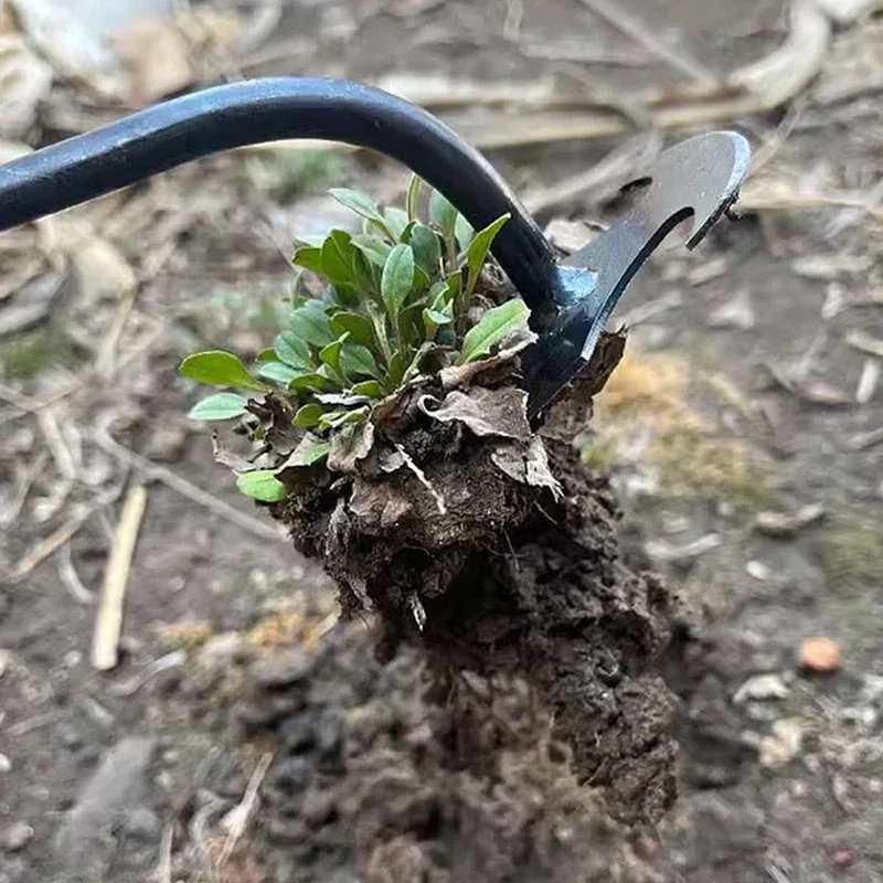 Odkurzacze do chwastów ogrodow – Weed Puller recenzja i cena