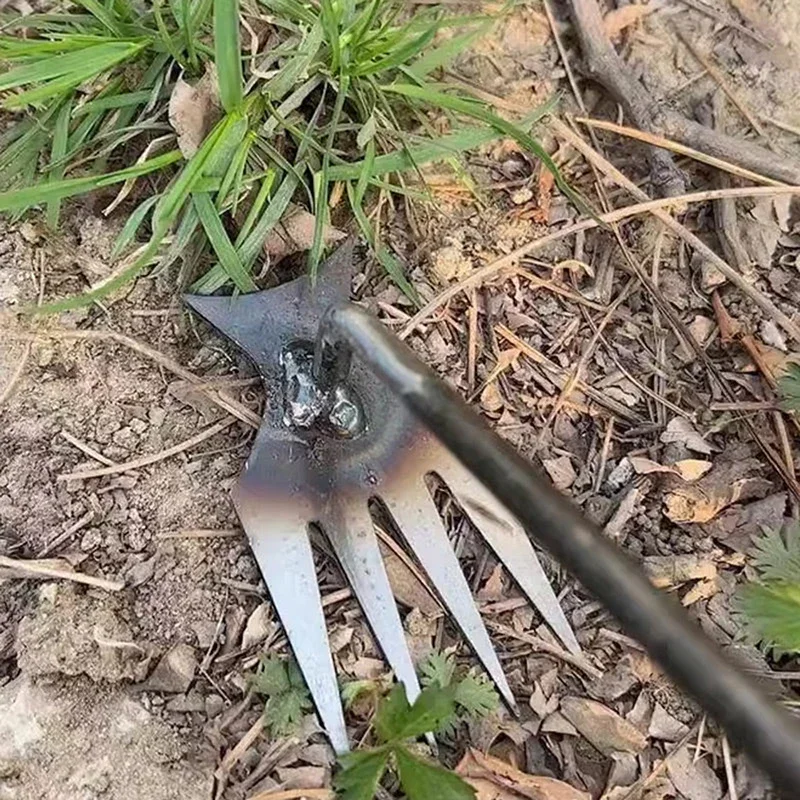 Odkurzacze do chwastów ogrodow – Weed Puller recenzja i cena