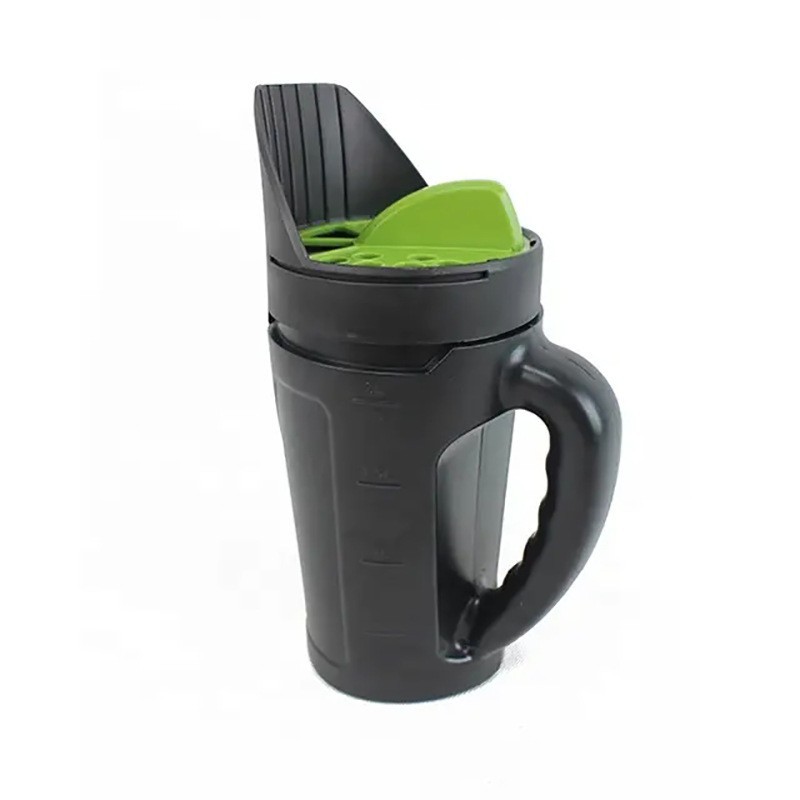 Ręczny rozsiewacz do sadzonek, – Grass Seed Spreader recenzja i cena