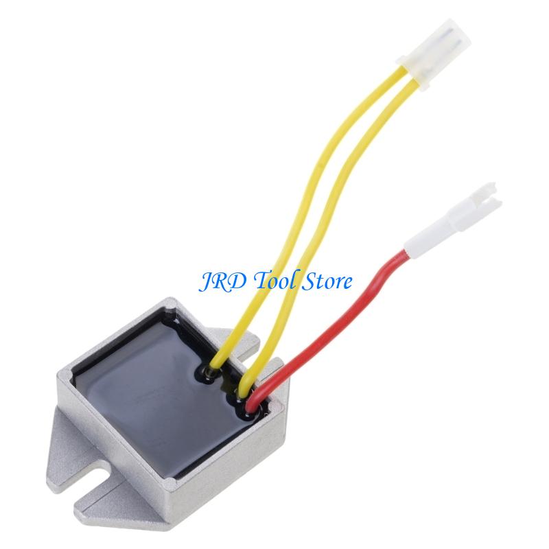 Regulator napięcia A2UD dla 39 – Gardening Tools Unique recenzja i cena