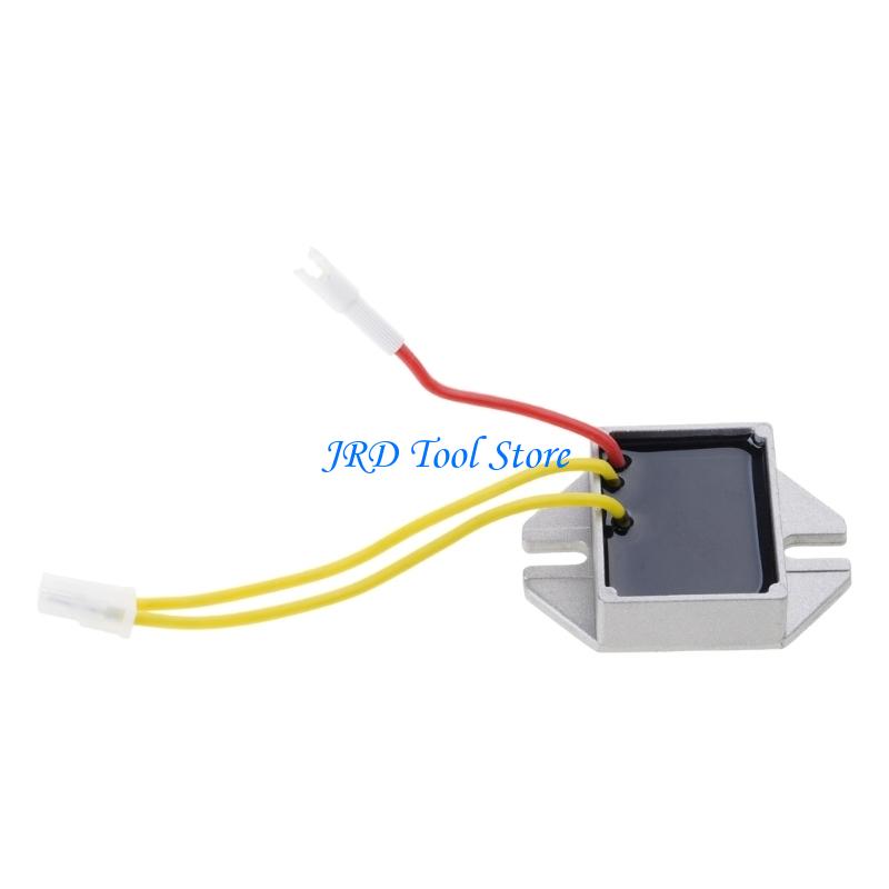 Regulator napięcia A2UD dla 39 – Gardening Tools Unique recenzja i cena