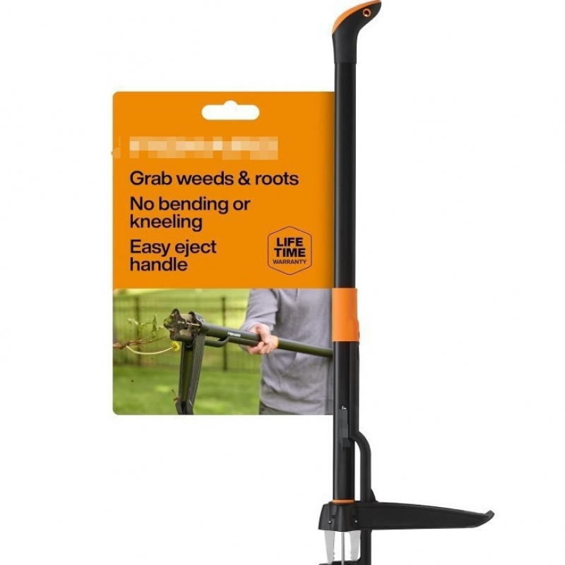 Lekki aluminiowy wyrywacz do c – Weed Puller recenzja i cena