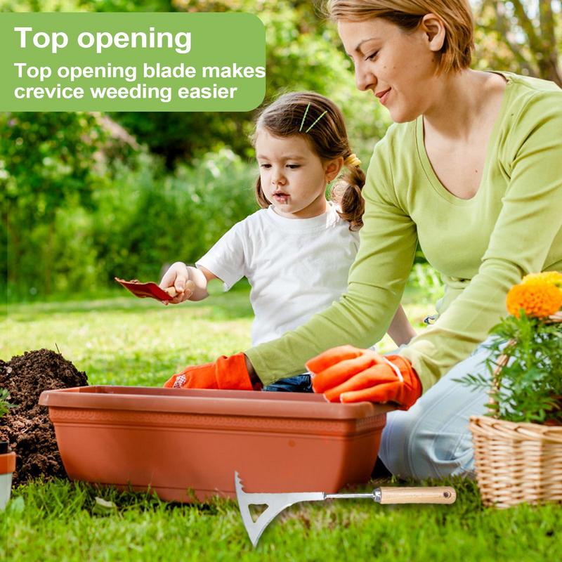 Narzędzie do pielenia ogrodu Ś – Gardening Tools Sale recenzja i cena
