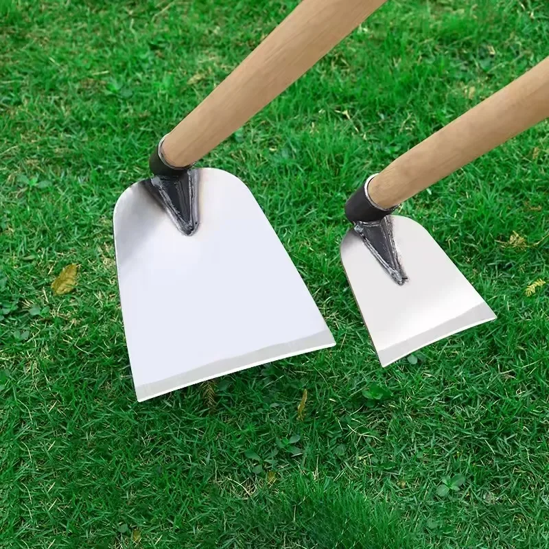 Macheta ogrodowa ze stali mang – Weed Puller recenzja i cena