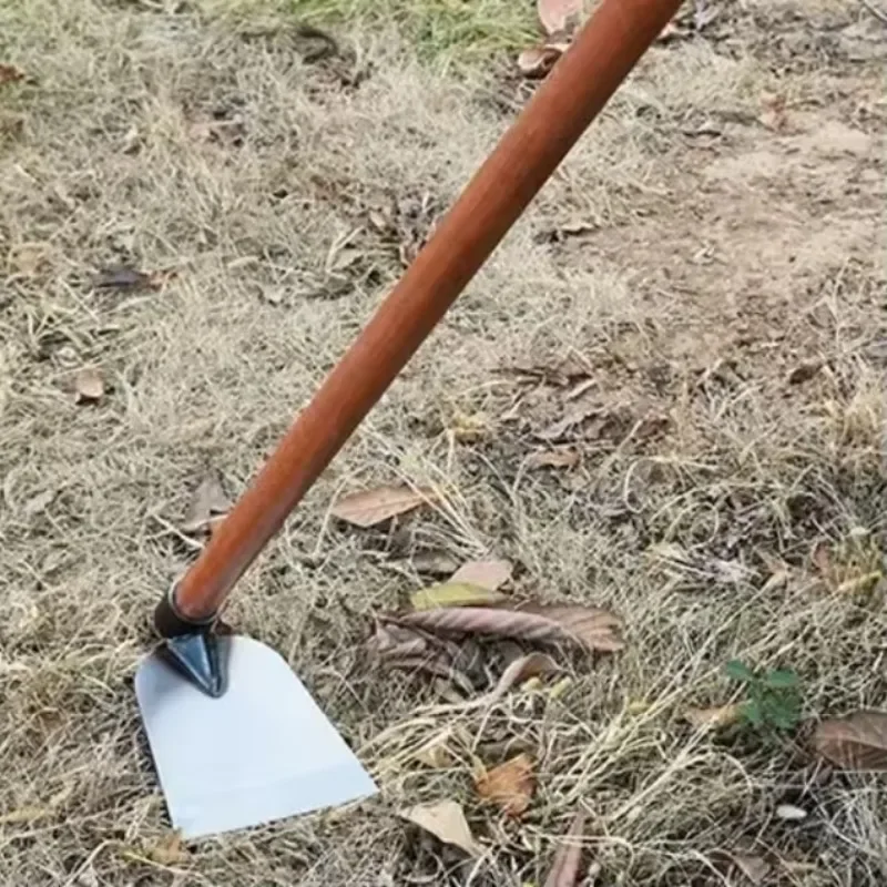 Macheta ogrodowa ze stali mang – Weed Puller recenzja i cena