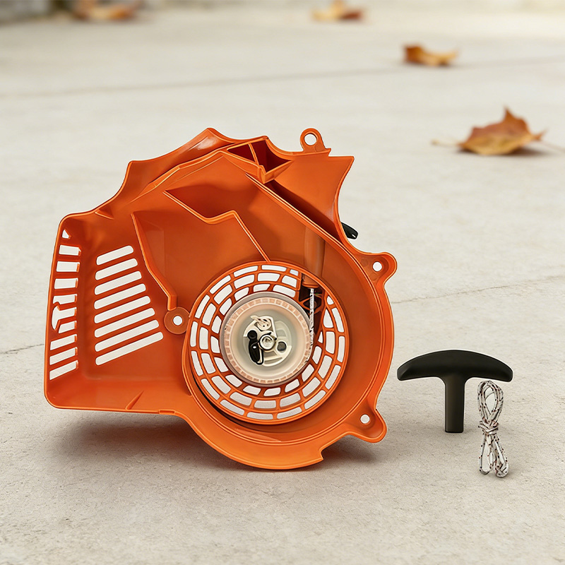 Zestaw linki rozrusznika szarp – Gardening Tools With Picture recenzja i cena