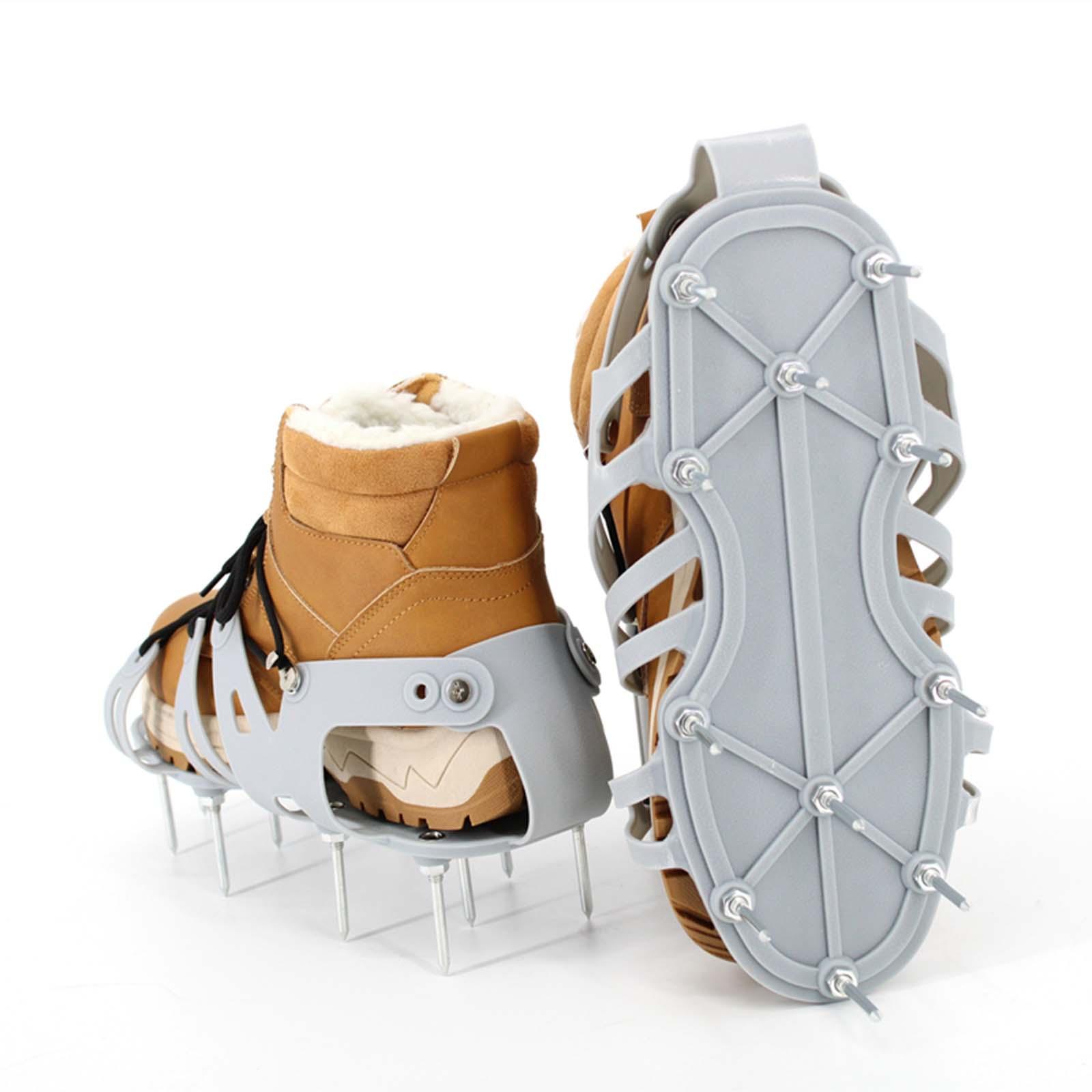 Buty do napowietrzania trawnik – Gardening Tools Sale recenzja i cena